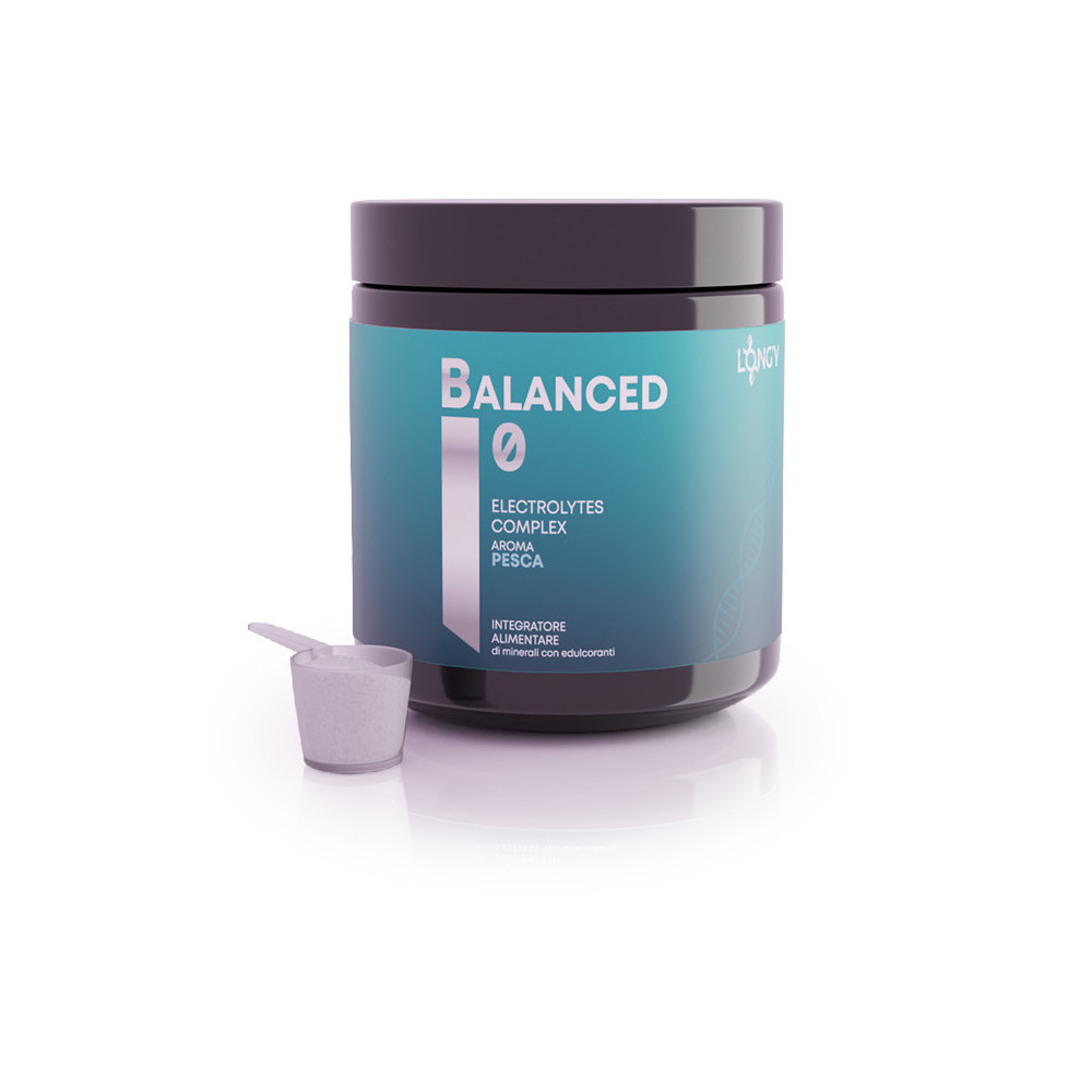 BALANCED 0