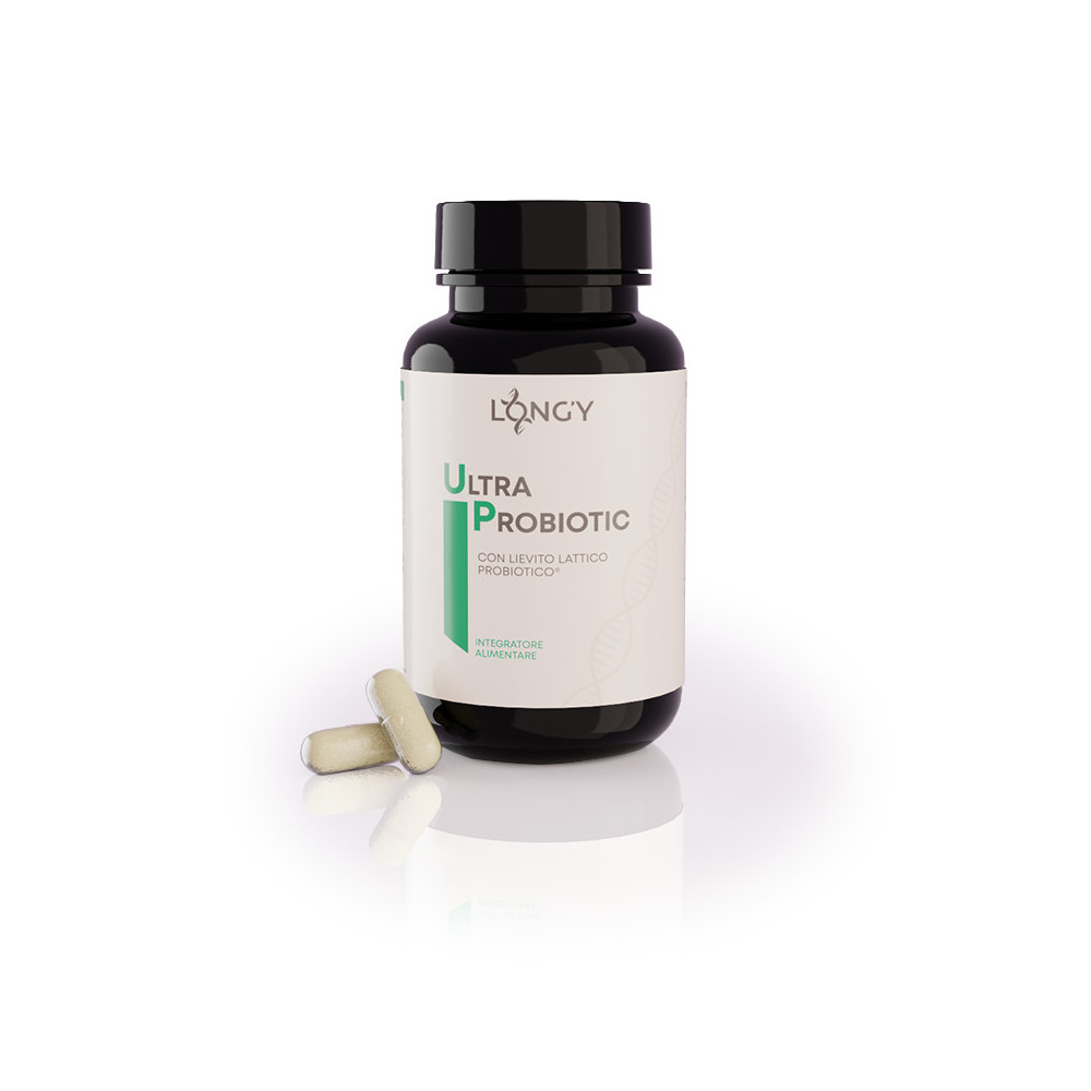ULTRA PROBIOTIC