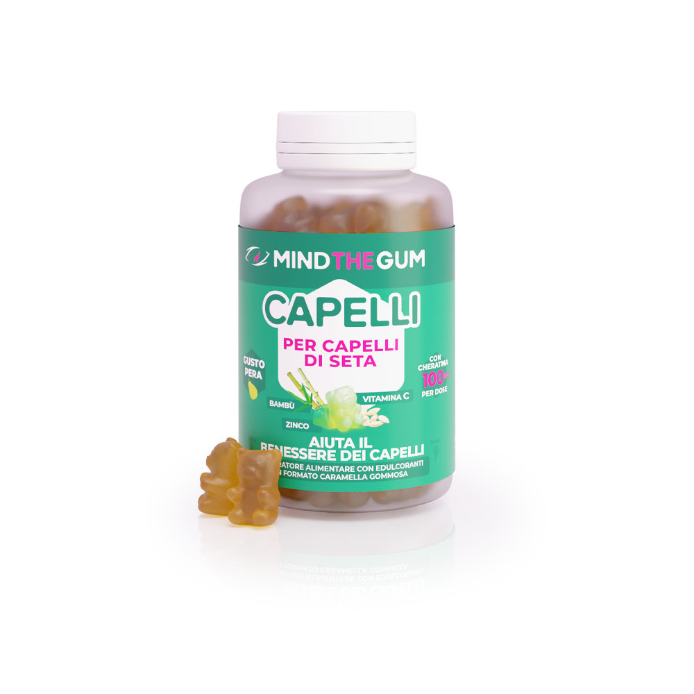 CAPELLI