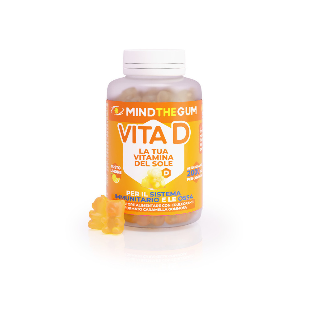 VITA D